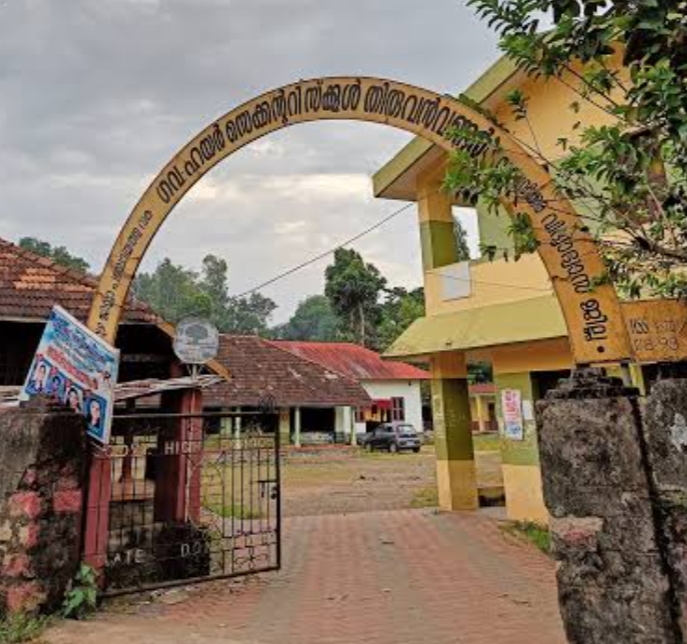  ഗവ: എൽ പി സ്കൂളിൽ താല്ക്കാലിക അദ്ധ്യാപക ഒഴിവ്